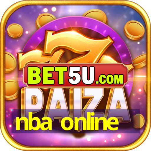 nba online